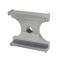 Usinage CNC personnalisé, tournage de précision, fraisage, perçage, aluminium 6063 7075, acier inoxydable 316, pièces en titane