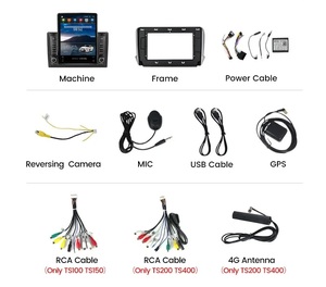 <span class=keywords><strong>Lecteur</strong></span> multimédia de voiture Android IPS 2.5D pour <span class=keywords><strong>Peugeot</strong></span> 2008 208 Série 2013-2020 <span class=keywords><strong>Lecteur</strong></span> DVD <span class=keywords><strong>Lecteur</strong></span> multimédia de voiture universel Android 2din Vidéo de voiture - Product Image 6