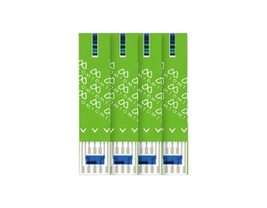 Que thử <span class=keywords><strong>glucose</strong></span> được thiết kế dành riêng để sử dụng với glucometers transtek để đọc lượng đường trong máu chính xác và đáng tin cậy - Product Image 1
