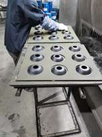 Kits de joints d'entretien pour marteau hydraulique FURUKAWA F45, Kits de joints FURUKAWA