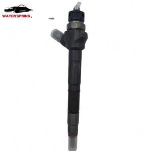 0445110449 di alta qualità 1kd valvola di controllo del motore <span class=keywords><strong>Diesel</strong></span> Common Rail iniettore di carburante per Densc Cumnins iniettore di carburante - Product Image 3