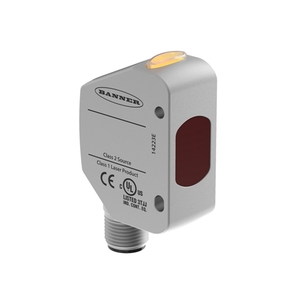 Q4XFILAF610-Q8 Capteurs photoélectriques industriels neufs et originaux en stock - Product Image 1