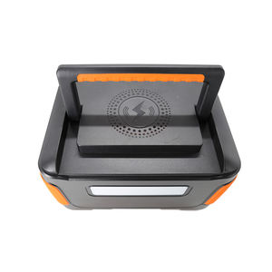 더 안전한 야외 가정 태양 에너지 시스템 AC <span class=keywords><strong>110V</strong></span> <span class=keywords><strong>220v</strong></span> 납산 배터리 <span class=keywords><strong>UPS</strong></span> 태양 광 백업 500W 휴대용 발전소 - Product Image 6