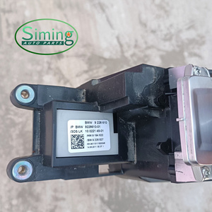 Leva del Cambio Elettronica per BMW X5/X6, Compatibile con i Modelli E70/E71, con Marcia P/R/N/D/M/<span class=keywords><strong>S</strong></span>. Parti Usate Originali di Fabbrica - Product Image 6