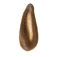 Veganistische Zonnebankmousse Donkere Mousse Zonloze Bruiningscrème Met Bronzerschuim