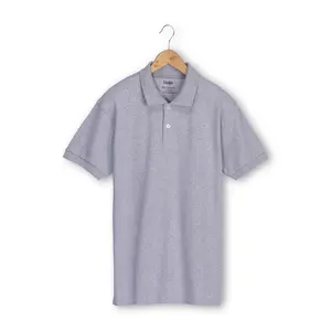 POLOS POLOS EN TISSU RÉGÉNÉRÉ merchandising durable - Product Image 2