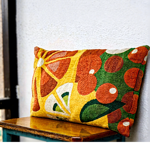 Jacquard Polycotton <b>Cushions</b> Luxury Home Decor Custom Logo Soft Comfortable Design High Quality Bulk Wholesale Hospital Hotel - Product Image 1