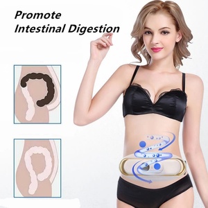 Cinturón Eléctrico para Adelgazar el Abdomen, Quema Grasa y Masajea la Zona Abdominal - Product Image 5