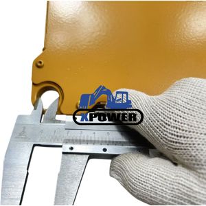 Nueva Unidad de Control del Motor (ECU) 286-3683 2863683 para Motoniveladora 928H 320D 323D C6.6 C7.1 - Product Image 3