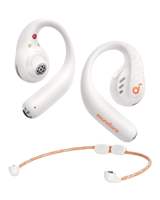 Écouteurs Anker Soundcore AeroFit Pro à oreille libre, ultra-confortables, ergonomiques, pour le sport, autonomie de 46h