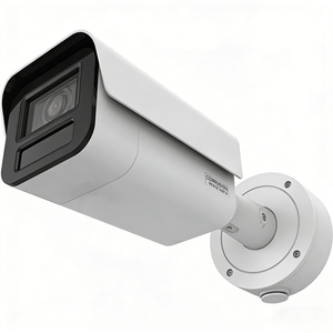 Hik IDS-2CD7A86G2-IZHS เดิม (Y)(/5G) 8MP <span class=keywords><strong>กล้อง</strong></span> bullet Moto varifocal มุมมองลึก - Product Image 1