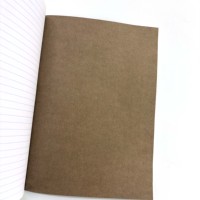 Croxley A5 à bas prix Education & Attitude Créer Opppportunity Feint & Margin Cahier d'exercices de 72 pages pour les étudiants africains