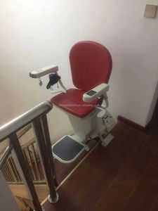 <span class=keywords><strong>Monte</strong></span>-<span class=keywords><strong>escalier</strong></span> ou fauteuil <span class=keywords><strong>monte</strong></span>-<span class=keywords><strong>escalier</strong></span> à prix d'usine, entièrement personnalisé pour les personnes âgées de la famille - Product Image 6