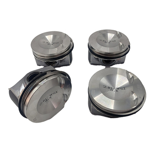 Original Ea888 GEN 3 2.0tfsi 2.0L Auto-Motorsystemteile Kolben-Baugruppe OE 06L107065CJ 06L107065M 06L107065AJ 06L107065L - Product Image 3