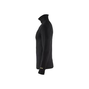 BLAKLADER - 489417069900XL Haut de sous-vêtement XWARM Noir-SOUS-VÊTEMENTS THERMIQUES EAN 7330509213063 - Product Image 5