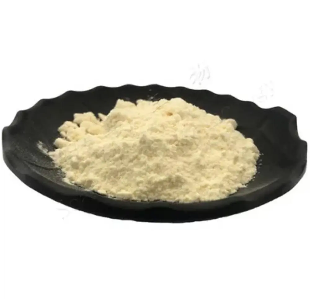 chemical raw organic intermediates Organic acid large scales cas118996-38-6 4,4',4''-nitrilotribenzoic acid in Available