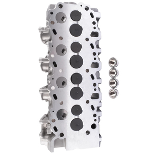 Bộ dụng cụ đại tu, phục hồi đầu máy, trục khuỷu, thanh truyền động cơ Diesel 1KZ hoàn chỉnh cho Toyota 1KZ 1KZ-TE 11101-69175 - Product Image 2