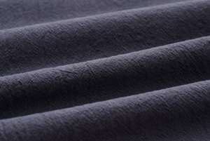 กางเกงขาสั้นแบบถักเอวสูงสำหรับผู้ชายกางเกงบาสเก็ตบอลใส่สบายสำหรับเล่นกีฬา - Product Image 6