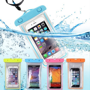 Uslion — coque universelle flottante pour téléphone portable, étui étanche pour iPhone 12 Pro Max 11 XR X, pour Huawei et Samsung - Product Image 3