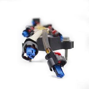 12692005 12685376 12712348 Harnais de soupape de commande d'huile du bras oscillant pour Chevrolet GMC - Product Image 3