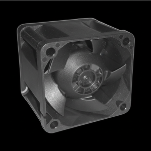 Ventilador Axial Crown 4028 BladelessT1 AC con Rodamiento de Bolas Eléctrico OEM para Muebles - Product Image 1