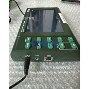 เครื่องบันทึกความชื้นและอุณหภูมิ Extech Instruments RH520A (3) มือสอง H H - Product Image 3