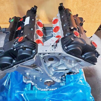 Motor de Automóvil de Primera Generación de 3.8L 100% Probado, G6DA para HYUNDAI Azera Santa Fe Rohens