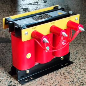 30kva तीन-चरण चरण चरण-डाउन आइसोलेशन ट्रांसफार्मर 208v/480v से 400v शुष्क प्रकार - Product Image 4