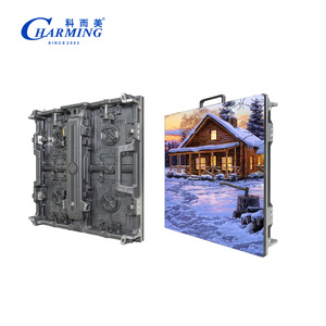 <span class=keywords><strong>2025</strong></span> mới nhất cho thuê LED hiển thị p2.6 p2.9 p3.9 LED bảng điều chỉnh màn hình thiết bị trong nhà cho các sự kiện - Product Image 5