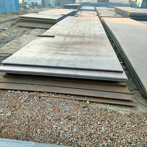 Placa de Acero EN <span class=keywords><strong>15NiMn6</strong></span>/12Ni14, Placa de Aleación Metálica, Lámina con Contenido de Níquel, Corte a Medida, Venta al por Menor - Product Image 1