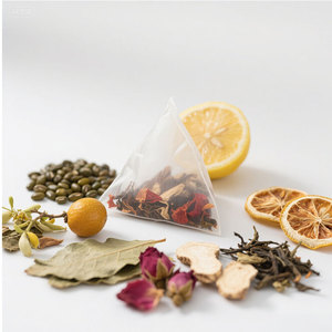 Thé minceur C100 30 jours, thé aux herbes naturelles en sachets, mélange d'ingrédients à base de séné et de feuille de lotus, pour la perte de poids. - Product Image 2