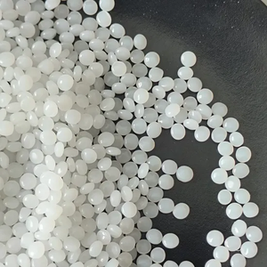 เม็ดพีวีซีแข็งคุณภาพสูงจากจีน ราคาถูก สำหรับทำข้อต่อท่อ - Product Image 4