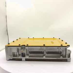 Repuestos Originales para Excavadora de Orugas 157-3165 1573165 Placa de Control MCU ECU ECM para 330C 320C E325C E330C - Product Image 3