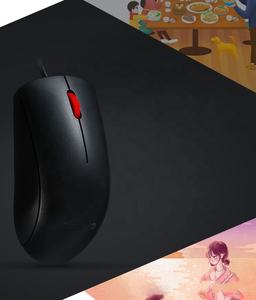 A buon mercato originale M120 Pro Mouse USB 1000DPI ottico cablato Computer portatile Le No Vo Mouse Gaming Wheel Mini 3D Mouse ergonomia - Product Image 5