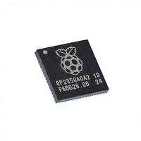 Puce de contrôle principale Pico2 Raspberry Pi RP2350A/RP2350B/RP2354A/RP2354B Fabriquée en Chine