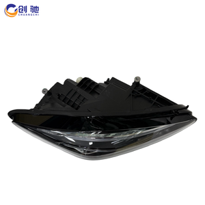 ไฟหน้า LED คุณภาพสูง OEM สำหรับเปลี่ยนแทนของเดิมสำหรับรถยนต์ Mercedes <span class=keywords><strong>B</strong></span> Class W247 B180 B200 B220 B250d ปี 2019 2026 - Product Image 6