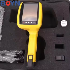 BN-FX5900 ניתוח סגסוגת כף יד ניתוח ספקטרומטר נייד מתכת יקר מנתח אלמנטים גלאי זהב מ טי עד u - Product Image 2