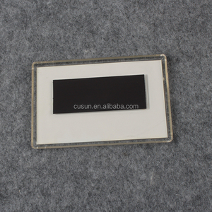 Nam Châm Tủ Lạnh Tủ Lạnh Nam Châm Tủ Lạnh Nam Châm Chèn Khung Ảnh Trống - Product Image 5