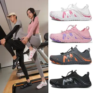 Cross-border Outdoor Fishing, Mountaineering, Sports Driving Shoes, Indoor Fitness Couple's Quick-drying Beach Swimming Shoes