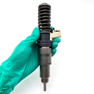 Injecteur de carburant Diesel 4 broches de haute qualité 22218106 injecteur de carburant BEBE5L14001 pour VOLVO MD13 - Product Image 6