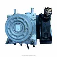 Module de commande ABS et pompe de freinage compatible avec VW Jetta VS5 VS7 VA3 - Corps de pompe et unité ECU du système de freinage antiblocage