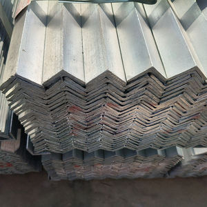 Прямая Продажа с завода, высокое качество, низкая цена, легированная угловая сталь - Product Image 5