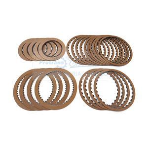 Ceeinex A104005A 4HP18 طقم احتكاك جديد لعلبة التروس ناقل الحركة أداء عالي الجودة Spah - Product Image 1