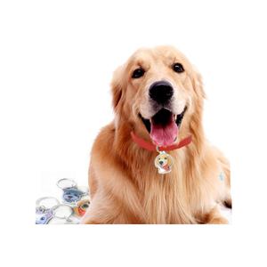 공장 직판 개 ID 태그 추적용 13.56mhz 인쇄 가능 NFC 에폭시 애완동물 <span class=keywords><strong>RFID</strong></span> 태그 - Product Image 2