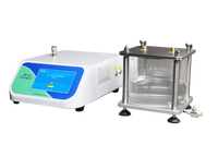 HRT-03 Medical Catheter Pressure Flow Tester Fluid Pressure Transmission Testing Equipment ISO Standard