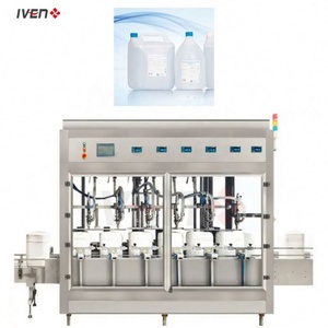 Eşsiz hizmet ile Renal diyaliz sıvı üretimi - Product Image 3