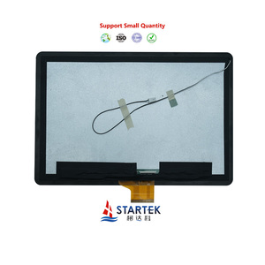 Pantalla IPS 12,1 pulgadas Tft <span class=keywords><strong>Lcd</strong></span> 1280x800 Lvds <span class=keywords><strong>Lcd</strong></span> Panel de módulo de pantalla con alto brillo - Product Image 5