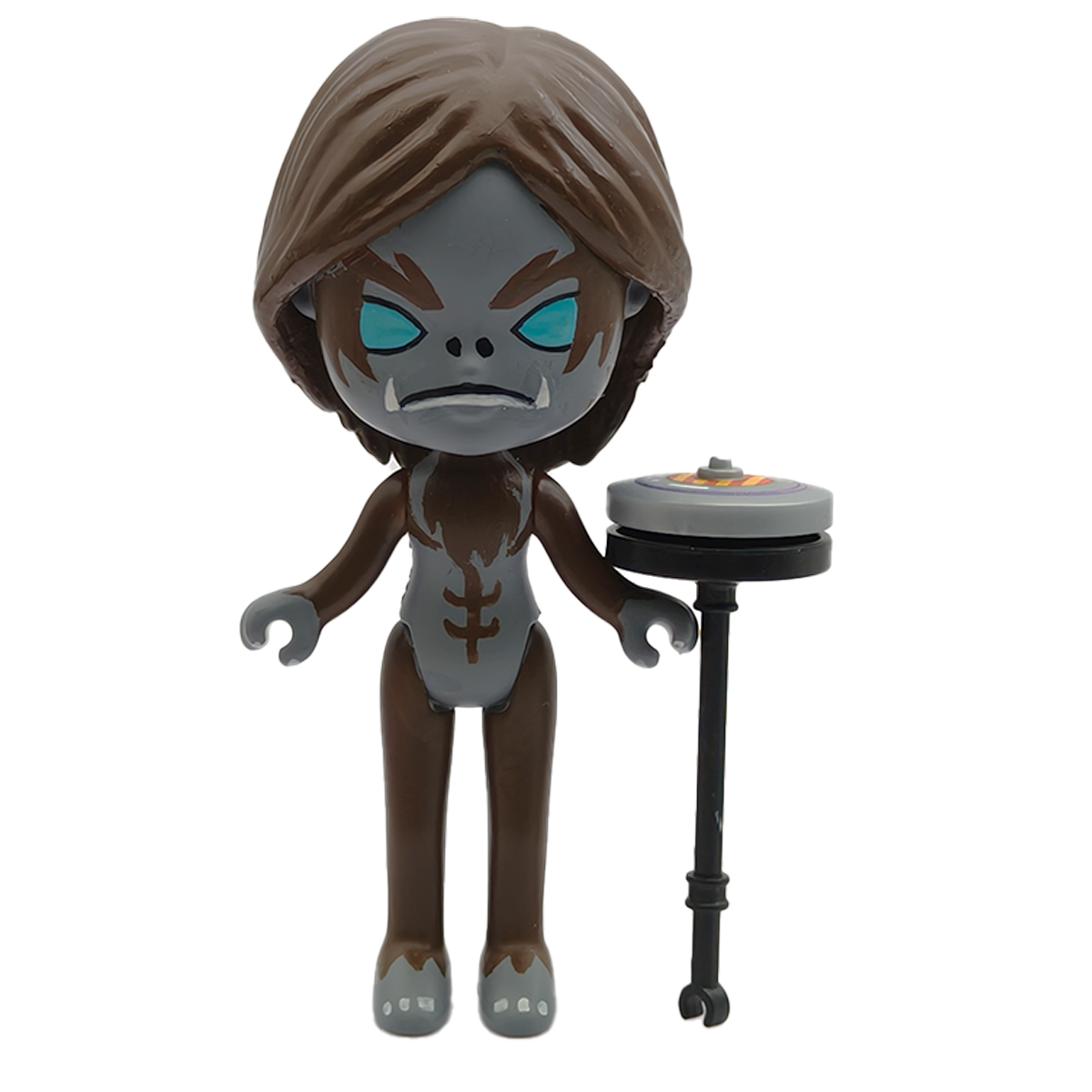 มอนสเตอร์ซุปเปอร์ธรรมชาติ