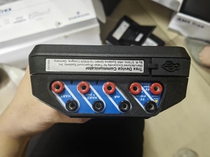 TREX2 Handheld Field Communicator OEM HART <b>Foundation</b> with 1 Year Warranty - Product Image 4