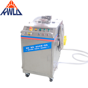 Nuevo Colector de Niebla de Aceite para Máquina CNC 3kw 220V, Sistema de Separación de Aceite con Extracción de Escoria e <span class=keywords><strong>Intercambio</strong></span> de Líquido - Product Image 1